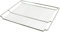 Aspares Grillrost Ersatz für Bosch 465 x 375 mm Backofenregal Ofenrost 00574876