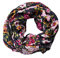 Pieces Women's PCBADITA Tube Scarf Box BC Schal, Sky Captain, ONE Size