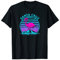 Santa Cruz, Kalifornien T-Shirt