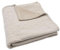Jollein Babydecke Kuscheldecke 75x100 cm Soft Waves Nougat | 516-511-67051