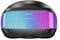 DPVR E4 VR Brille, VR Headset, PCVR Headset mit Controller, Virtual Reality Headset für PC-Spiele, unterstützt SteamVR