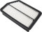 YoQIK Auto Filtri Aria Motore per Hyundai Tucson/Tucson IX / ix35 LM 2010-2015 1.6 L 1.7 L 2.0 L 2.4 L 281132S000,Aspirazione Elemento Detergente Filtro dell'Aria Cartuccia Parti