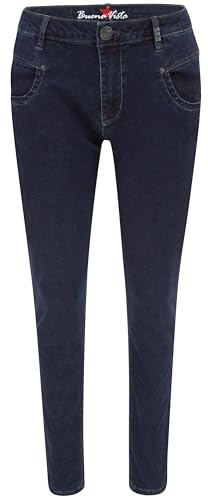 Buena Vista Anna C Stretch Denim raw Blue 2109 J5318 212.1933 XXS