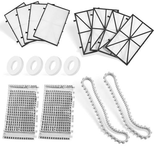 Schwimmbadreiniger Tune-up Kit Ersatz für Dolphin Nautilus CC Plus