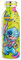Egan Stitch - Botella de agua de acero inoxidable de 500 ml, botella aislada de doble pared para bebidas frías y calientes, botella de viaje a prueba de fugas, ecológica, para niños y adultos (verde)