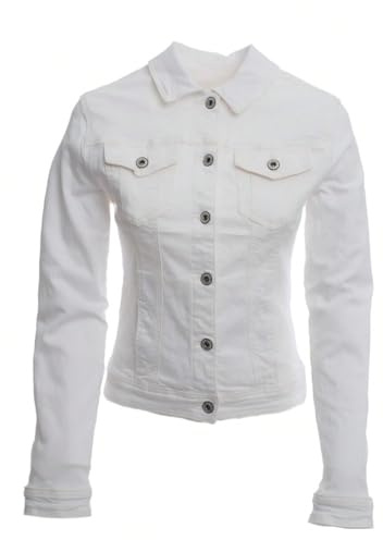 JOPHY & CO. Giacca Jeans Denim Donna (cod. 2274 & 2299)
