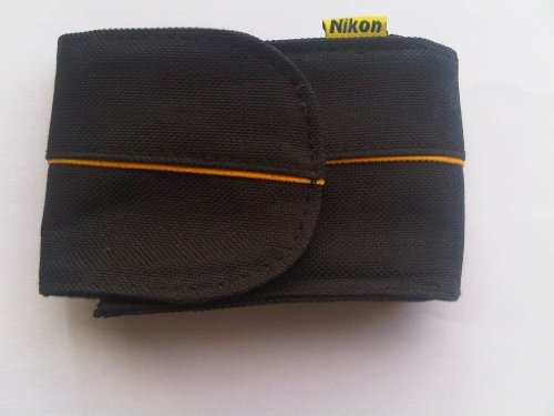 Nikon CS-S01 custodia per fotocamera
