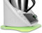 Thermobase Plance pour Thermomix TM5 e TM6 en Bois Faite à la Main Fabriquée en UE – Pour Déplacer Thermomix Rapidement