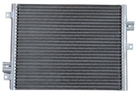 NRF 35795 Kondensator, Klimaanlage
