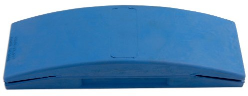 PowerTec 91384 Rubber Sanding Block, Large