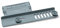 GENUINE Smeg Dishwasher Right Hand Adjuster Bracket 698290464