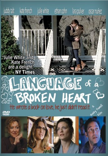 Language of a Broken Heart