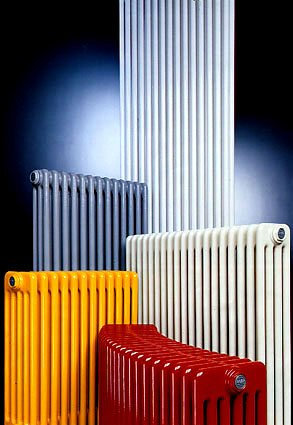 IRSAP BATTERIA TESI 4 ELEMENTI 2000/4 BIANCO
