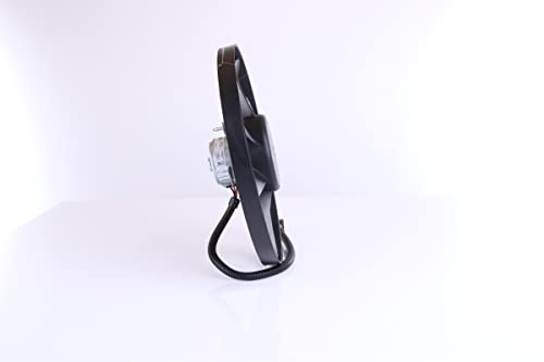 NISSENS 85725 FAN, RADIATOR
