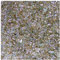 San Marco 25 kg di Sabbia Silicea di Vetro Silica Italiana Alte Performance granulometria 0,4-0,8 mm, Nero