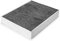 UFI Filters, Filtro Abitacolo ai Carboni Attivi 54.226.00, Filtro Abitacolo per Ricambio, Adatto a Auto, Applicabile su Diversi Modelli di BMW Serie 1, 2, 3 e 4, BMW Alpina B 4