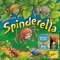 Zoch 601105077 Spinderella Kinderspiel des Jahres 2015