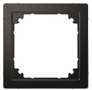 Merten Zwischenrahmen System Design Anthrazit MEG4080-6034