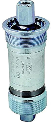 R.P.M. 237350 Tretlagergehäuse, 68 – 118 mm