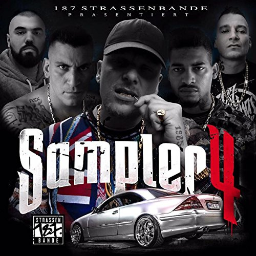 Sampler 4 Downloadcode)