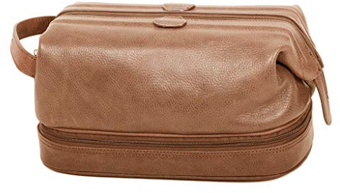 Trousse De Toilettes Gérard Hénon Collection Vintage 7104