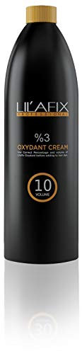 Lilafix Oxydant Cream Oxidant Wasserstoff 3% - 1000ml