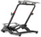 Extreme Sim Racing Radständer Cockpit SGT Racing Simulator – Black Edition für Logitech G25, G27, G29, G920, Thrustmaster und Fanatec – strapazierfähig und klappbar