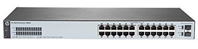 HP Switch Ethernet J9980A 1820-24G (ricondizionato)