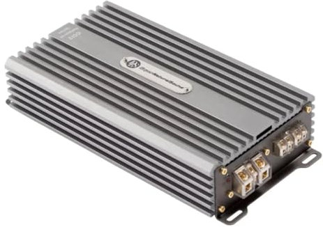 DLS Reference Line CA-CCi2-2/1-Kanal Endstufe mit 680 Watt (RMS: 340 Watt)
