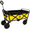 DS Direct BVB-Bollerwagen one Size