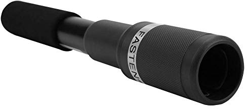 Keenso Pool Cue Extender, Neun-Ball Club Teleskop Pool Cue Extension Zubehörteile