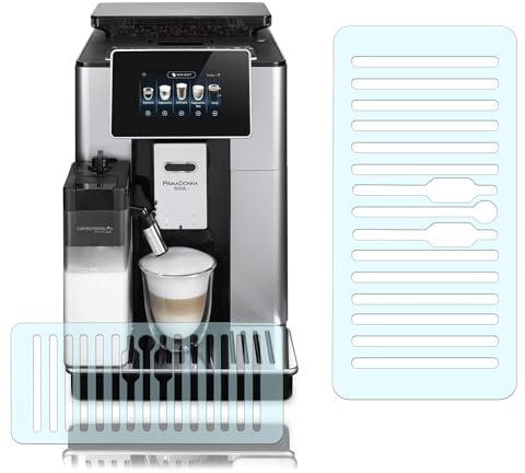 Bandeja de goteo para DeLonghi PrimaDonna Soul Ecam 610.75-610.74 - 610.55-612.55