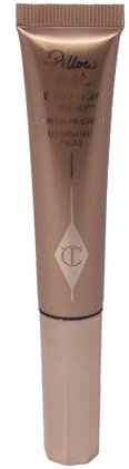Charlotte Tilbury Beauty Light Wand Highlighter-Blush, Pillow Talk Original