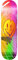 Birdhouse Skateboard-Brett / Deck, 21,3 cm, mehrfarbig