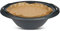 Wundermix - WunderGar® Dampfgarpapier (24 St.) für Monsieur Cuisine Smart, Connect & Trend & Edition Plus • 24 Backpapier mit extra hohem Rand • Nature (Braun)