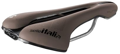 Selle Italia Flite Boost Gravel Superflow Ti 316 Saddle 135 mm