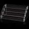 4 Tier Nail Polish Organiser,Nail Varnish Storage that Can Hold 48 Bottles of Nail Polish,Acrylic Display StandAvailable for Perfume Stand,Skin Care Organizer and Sunglasses Organiser