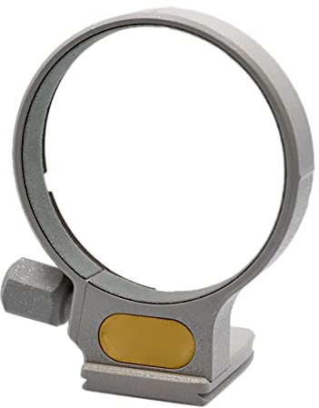 Graootoly Tripod Mount Ring for 70-200 F2.8L /70-200 F2.8L is /70-200 F2.8L is II Lens Support Collar - Regular