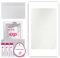 apgo MATTE Hydrogel Screen Protector for ZTE Nubia Red Magic Gaming Pad, Hydrogel Film, with positioning layer easy installation