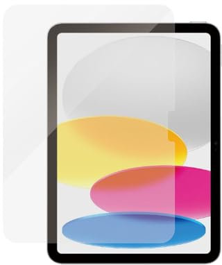 PanzerGlass Apple iPad PRO 10.9 2023 Ultra-Wide Fit 1 unidad