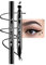 Flüssiger Eyeliner Stift Doppelspitze Farben Blumen Herzen Mond Sterne Stempel Gesicht Bunte Make-up Wasserfest Filzspitze Gel Dünn Eyeliner