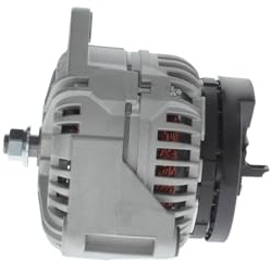 BOSCH Generator 1986A01860 Ladestrom: 220A,