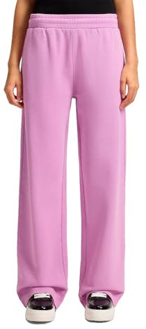 HUGO Damen Jersey_Trousers Nolasa_b