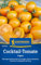 Kiepenkerl Cocktail-Tomatensamen Figiel 1009000 - wüchsige Gartentomate - orangene Sorte - mild-aromatisch - Saatgut, Samen Gemüse, Tomatenpflanzen