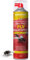 Karlsten Fly Killer Spray 600ml – 5 Metre Hyper Power Nozzle – Ultra-Strong Fly Spray for Home & Outdoor Use – Fast-Acting Aerosol Formula – Instantly Kills Flies
