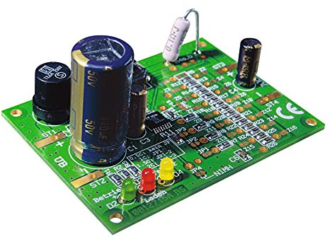 ELV Bausatz Universal-Lademodul LM 16