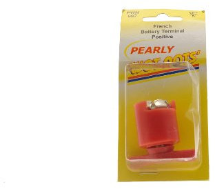 Pearl PWN697 French Battery Positive Terminal