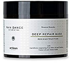 ARTÈGO Rain Dance Nature´s Time Deep Repair Mask, 500ml