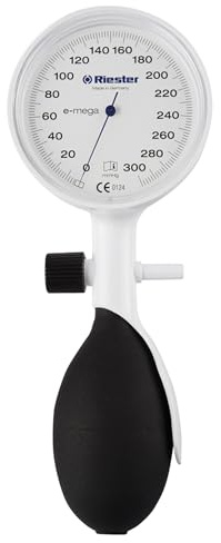 Riester e-mega, tensiómetro
