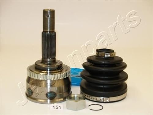 Japanparts GI-151 Gelenksatz, Antriebswelle